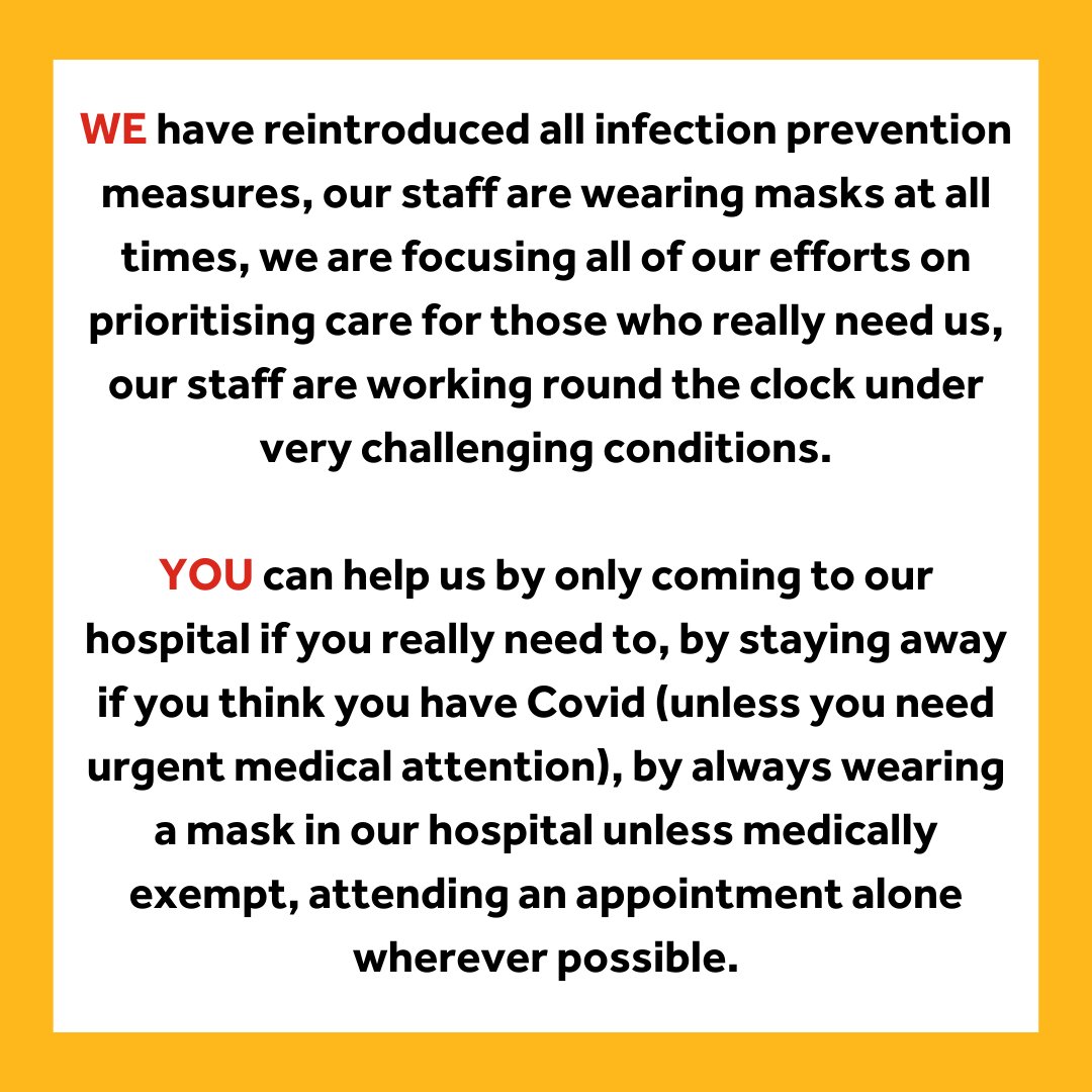 University Hospital Southampton 💙 tweet media