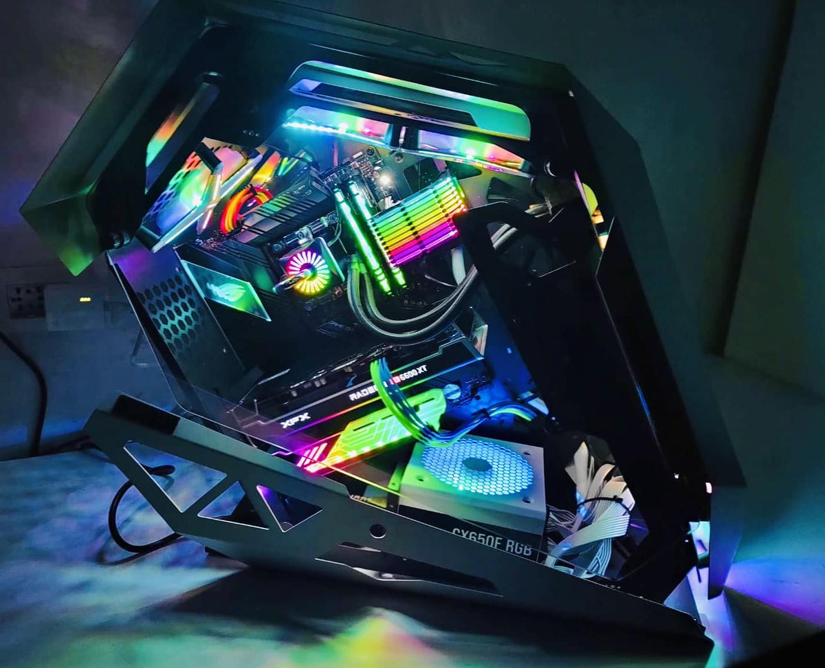 TZUnami Pc (@TzunamiPc) / Posts / X