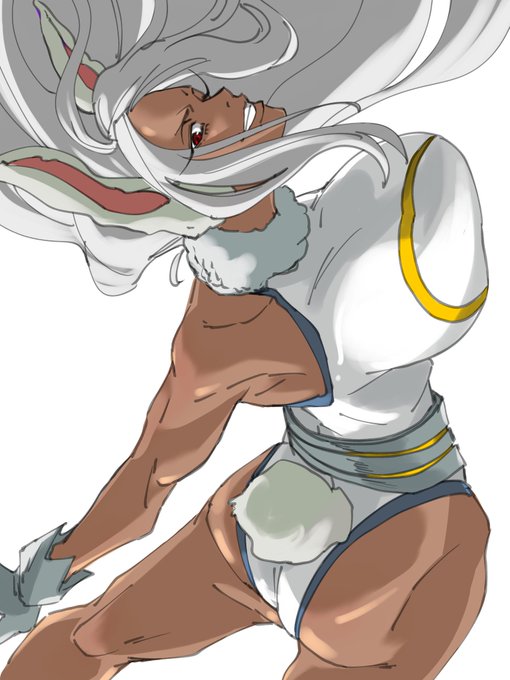 久々上げ。中指痛い。
#僕のヒーローアカデミア 