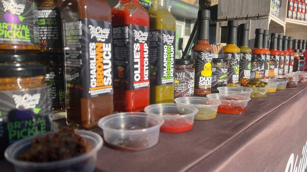 ChilliProjectUK's tweet photo. https://t.co/PmbCefkecr https://t.co/bZoQzfr5WL