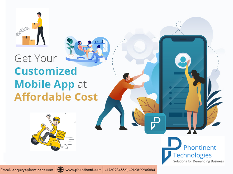 PhontinentTech's tweet photo. Business Owner or Entrepreneur Looking to Invest in On-Demand App Solutions ??

Looking to invest in on-demand app solutions, you are in the right place. Phontinent Technologies will help you understand the on-demand app development:
https://t.co/07OpiZjjS6 https://t.co/cq6nxi3pRk