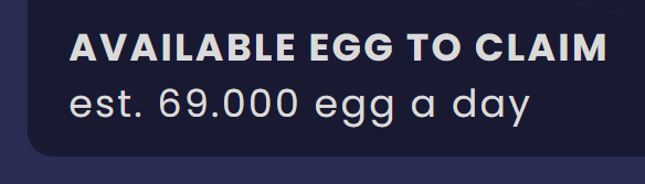 kolzki's tweet photo. #bokbok
I know... but one has to, yes?
$EGG #chikngoals 🐔 https://t.co/ws3pxttnyE