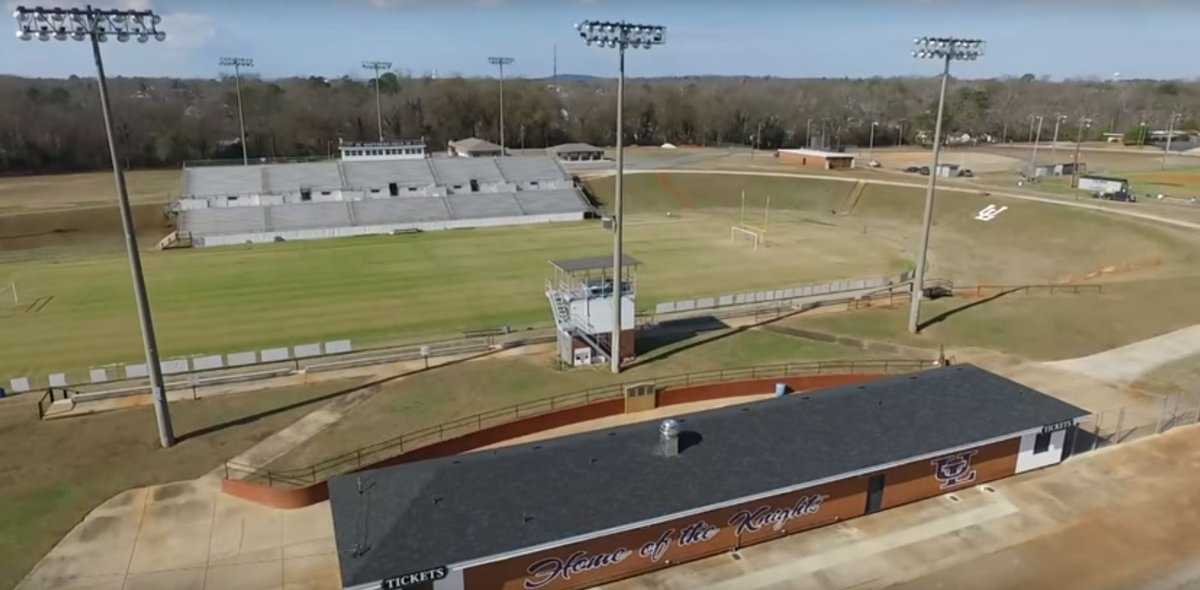 Big night for <a href="/GreyhoundFball/">Jones County Football</a> County, romps for <a href="/PHS_Football1/">PerryPanthersFootball</a> , @DodgeFootball, <a href="/LC_Trojans/">Lamar County Football</a>;  <a href="/wfieldhornets/">Westfield Athletics</a>'s <a href="/kirkley_hunter/">Hunter Kirkley</a>, <a href="/UL_Football1/">Upson Lee High School Recruiting</a>' s Bentley go off. Almost 50 names, 20 games, details and info galore. Coverage.