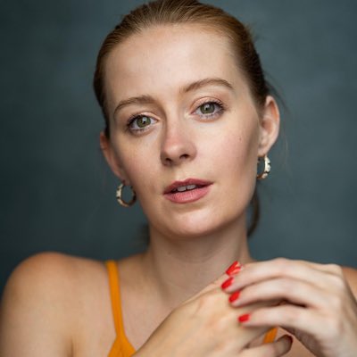 AmelieRoseActor's tweet photo. #NewProfilePic https://t.co/wuoenO6bvp
