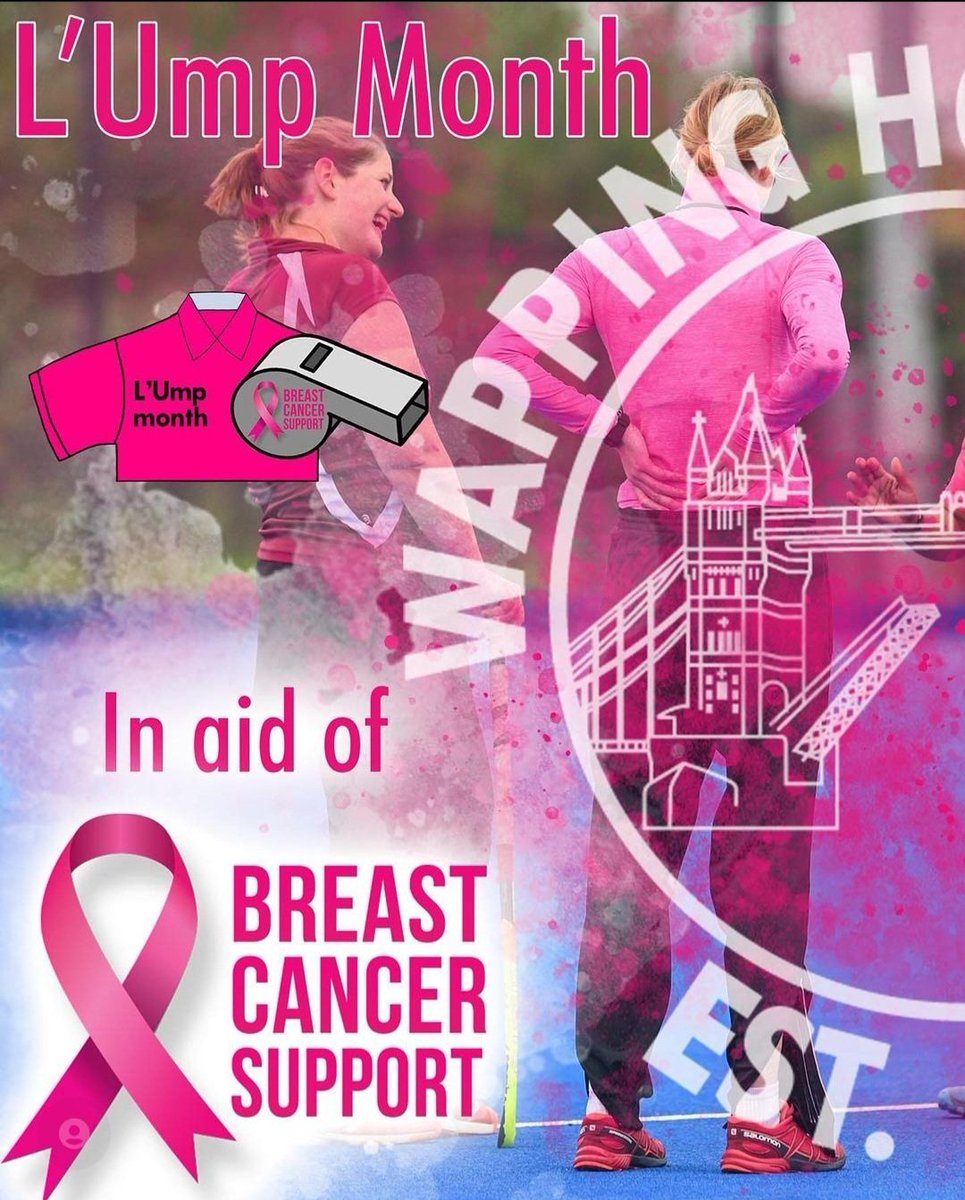 Wapping Hockey Club tweet media