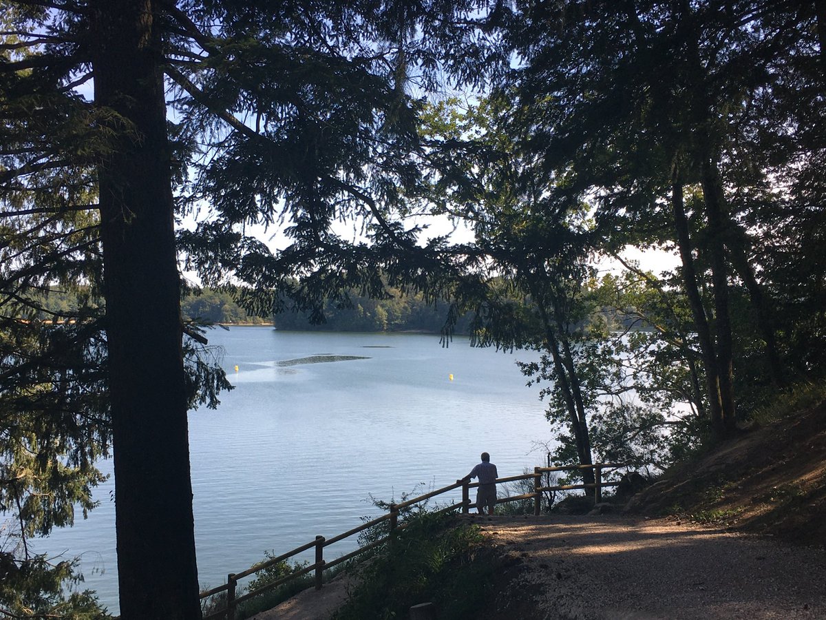 Et belle balade tout autour 🦋