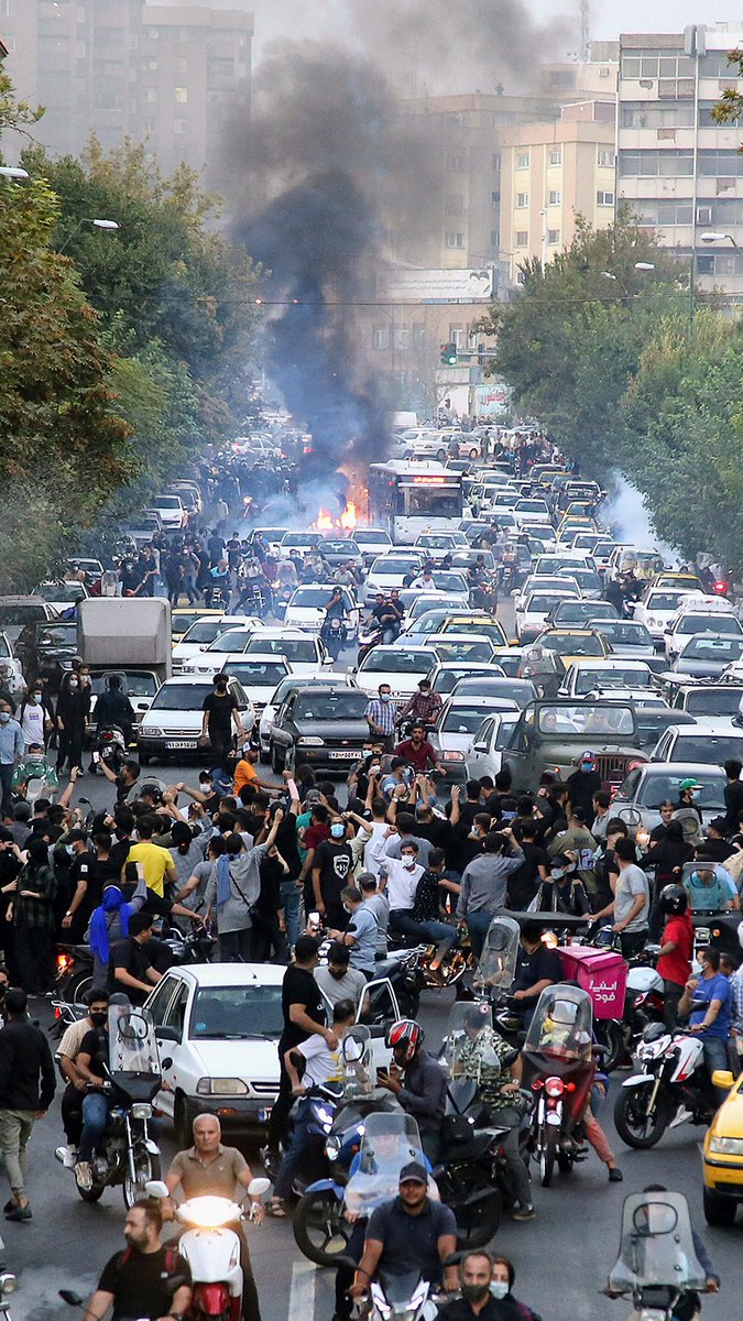 IranIntProt tweet picture