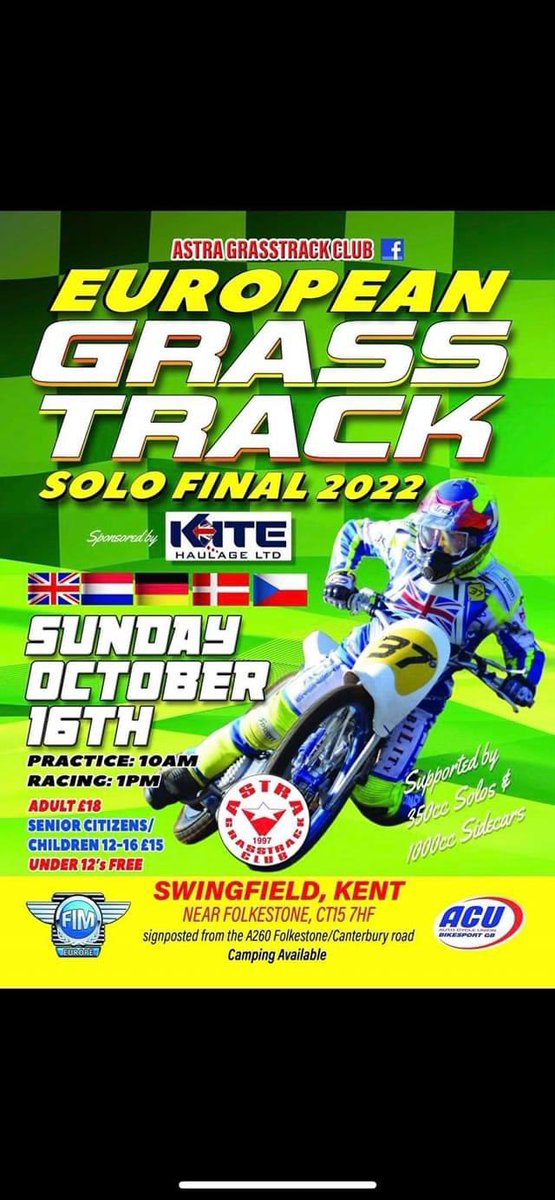 LukeHarrisRacing tweet media