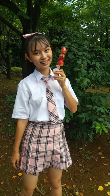 Twitterのコスプレ画像12