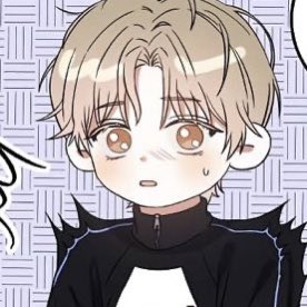 ‘สัมผัสได้ถึงอะไรแปลกๆแหะ..’

“ สะ…สวัสดีครับ ป-เป็นชาวต่างชาติสินะครับ… ”