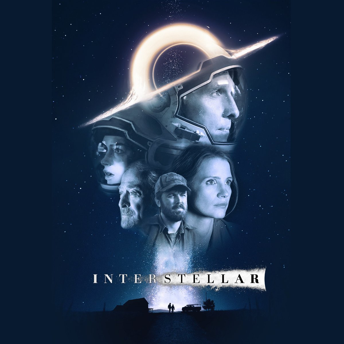 🚀 Vēl tuvāk zvaigznēm nav iespējams:

Vēl viena iespēja noskatīties Kristofera Nolana INTERSTELLAR iekš <a href="/forumcinemaslv/">Forum Cinemas</a> ISENSE auditorijas - seanss PIRMDIEN, 17. OKTOBRĪ, 19:40

🎟️ Turklāt "Vieglā pirmdiena" - 2 biļetes par 1 cenu: bit.ly/3Tldqpm