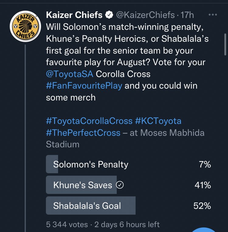 GodfreyM_'s tweet photo. @KaizerChiefs https://t.co/PlsyTtRfBF