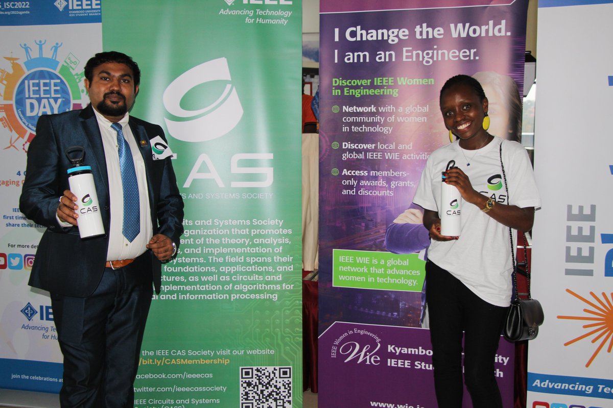 IEEE Circuits and Systems Young Professionals tweet media