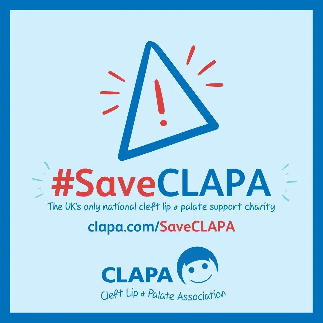 CLAPACOMMUNITY's tweet image. "It breaks my heart to ask like this – I know that so many are struggling at the moment. But I believe you have a right to know what’s happening so you can help us turn it around."

An urgent appeal from our Chief Executive: bit.ly/3SayyOk