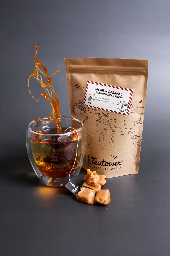 TEATOWER tweet media