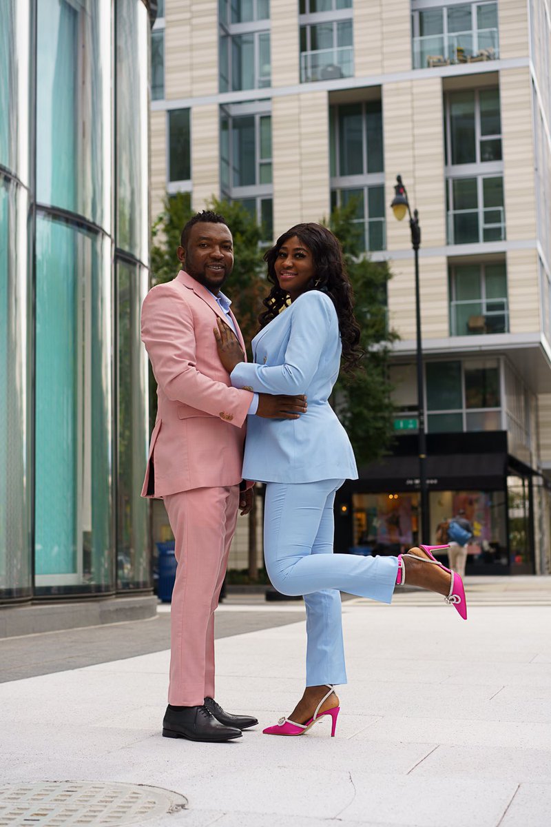 Mr et Mrs @awaferdi always in #limatjasino