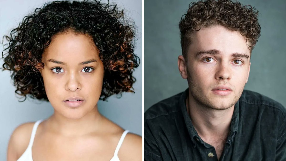 Cast Announced For Ikaria at The Old Red Lion Theatre @tightropep 
Read More>> bit.ly/3SX54Vi