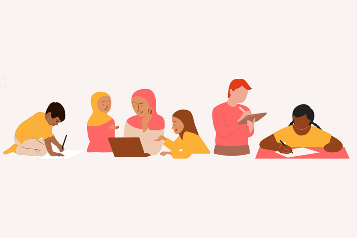 thackraymuseum's tweet photo. We are delighted to announce that we will be hosting free Creative Writing Workshops in Harehills this Tuesday 18th!

They’ll be plenty of support on the day and do whatever works for you!

Check it out below ⬇️

🔗 https://t.co/v6xSnzZbTH https://t.co/REEwMQXY0u