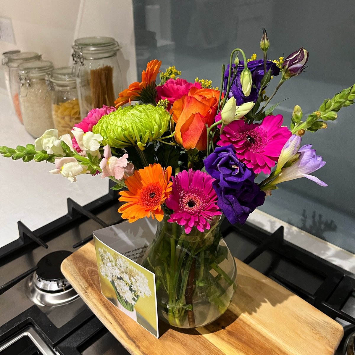 Bethany Bate (@bethany_bate1) on Twitter photo After a slight detour via the old house these beauties arrived this week from the lovely network team <a href="/theotpractice/">The OT Practice</a> for an article I contributed to on flexible working ๐ฅฐ
theotpractice.co.uk/news/interesteโฆ After a slight detour via the old house these beauties arrived this week from the lovely network team <a href="/theotpractice/">The OT Practice</a> for an article I contributed to on flexible working ๐ฅฐ
theotpractice.co.uk/news/interesteโฆ