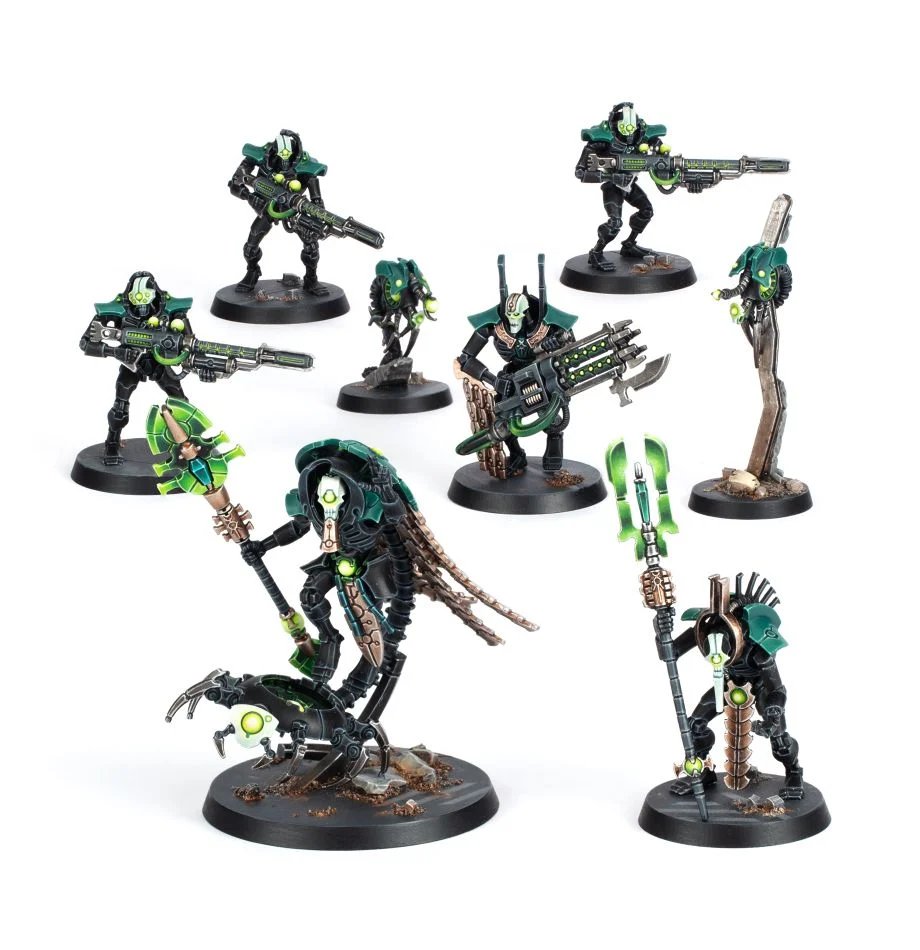 ChrisFrosin's tweet photo. #KillTeam #ShadowVaults and MORE IMPORTANTLY NEW #NECRONS Ordered!!!! 😈😈😈
You are miiiiiiiiiiine!
#WarhammerCommunity @WarComTeam !!!!!!!!!!!!!!! https://t.co/LpElUQ424o