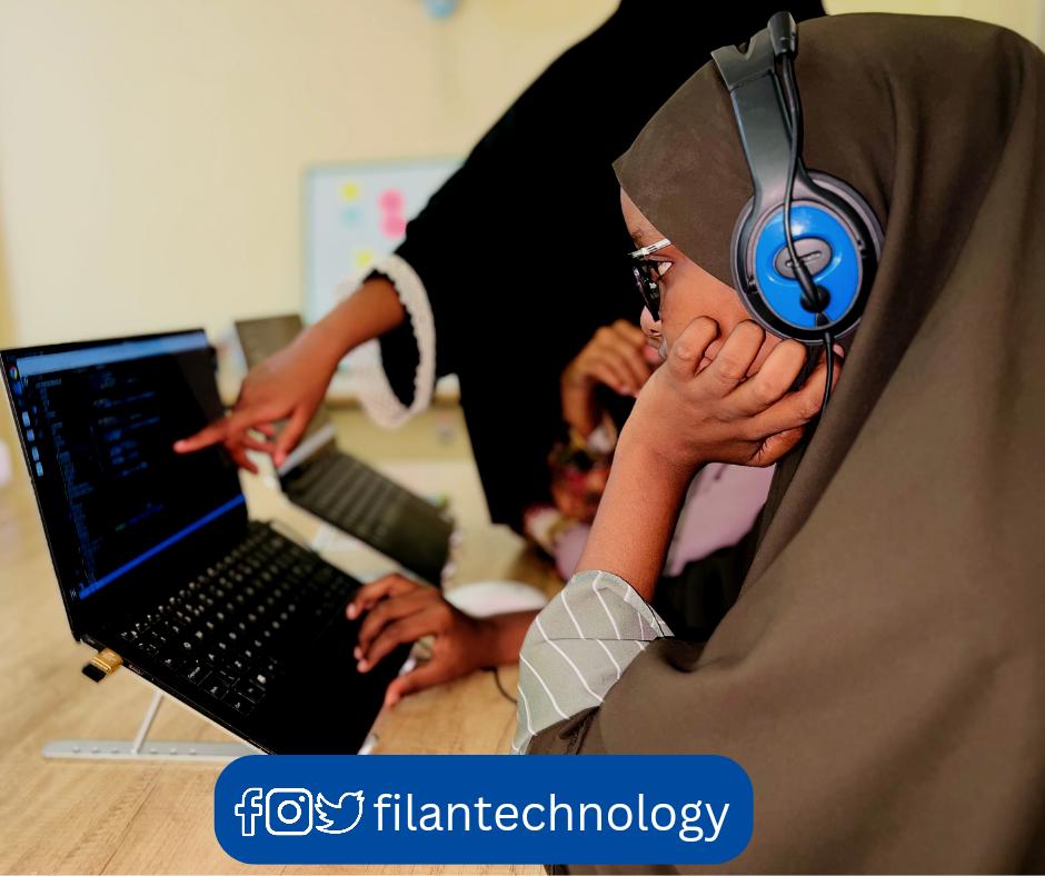 Filan Institute of Technology tweet media