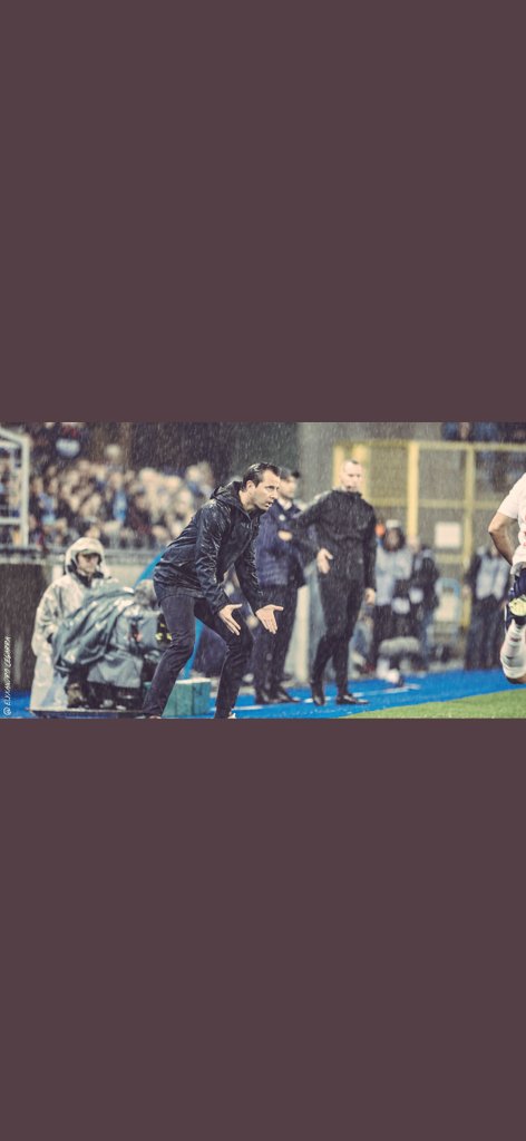 nicostub's tweet photo. C'est moi ou y a un beau potentiel détournement avec cette photo ? #rcsa https://t.co/9WO4qi0FfU