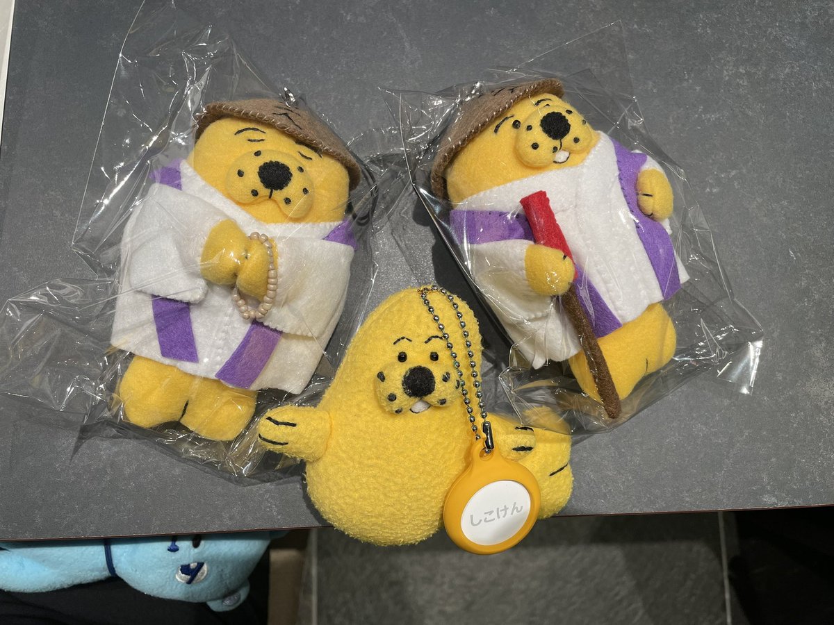 tottocopolice's tweet image. ぽっちぃさん@nokka37 にまたもやしこけん￼いただくの巻🦭🦭🦭🙏🙏
また見ないうちにたくましくなってないか💪🏿🦭