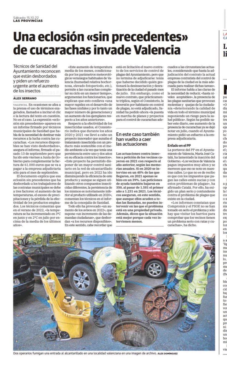 #ValenciaEscucha tweet media