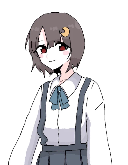 オリキャラ 