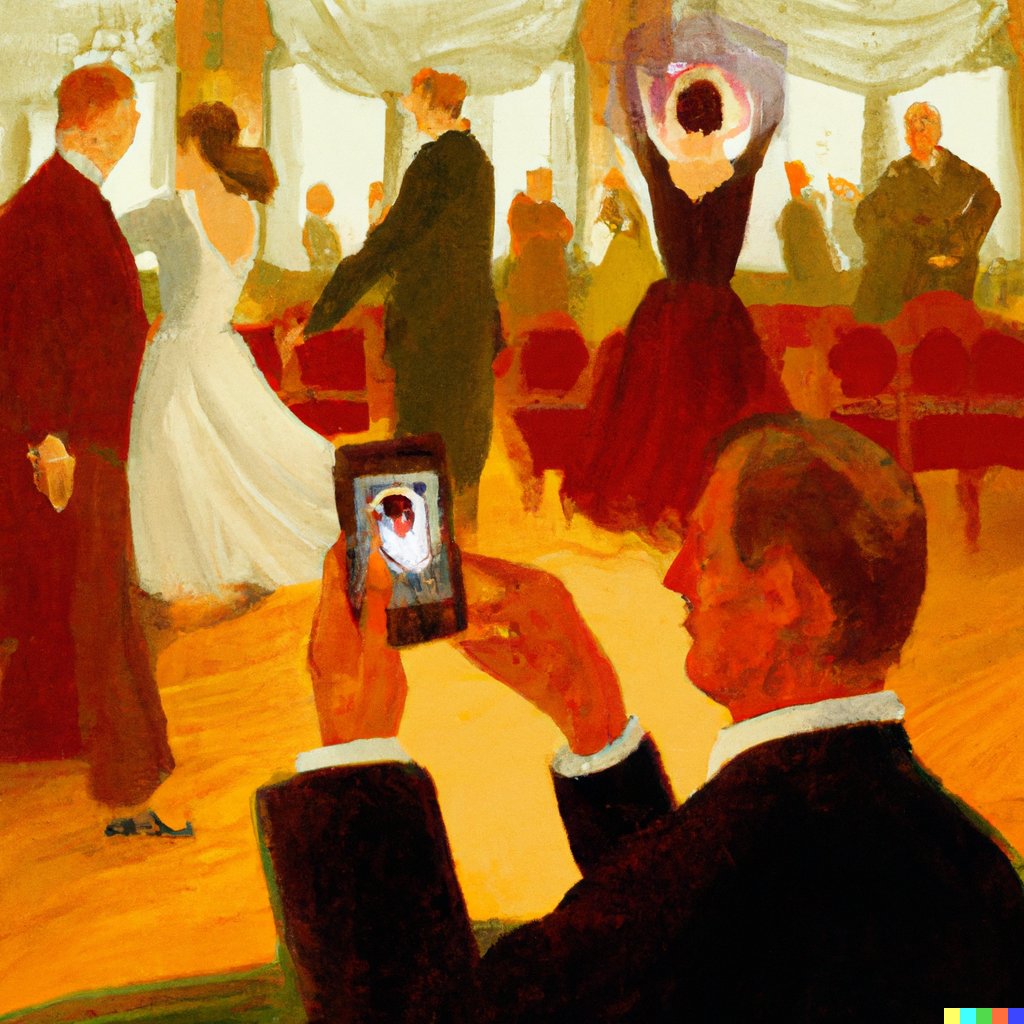 AlexMoltzau's tweet photo. We are doing a friendly image generation competition leading up to Nordic AI Meet in Oslo close to the MUNCH museum. Inspired by Edvard Munch, we encourage our participants and others to generate images and share them with #MunchAI. Read more here: https://t.co/iAZeNrRbAR https://t.co/pxzxG1l0ff