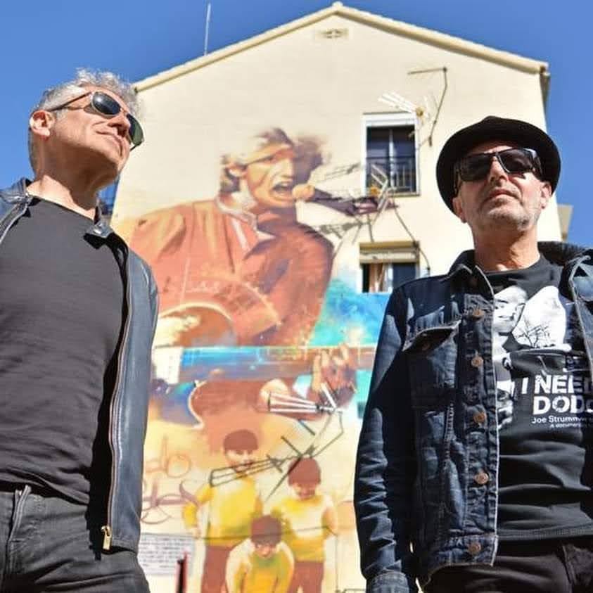 Tres hermanos, siempre