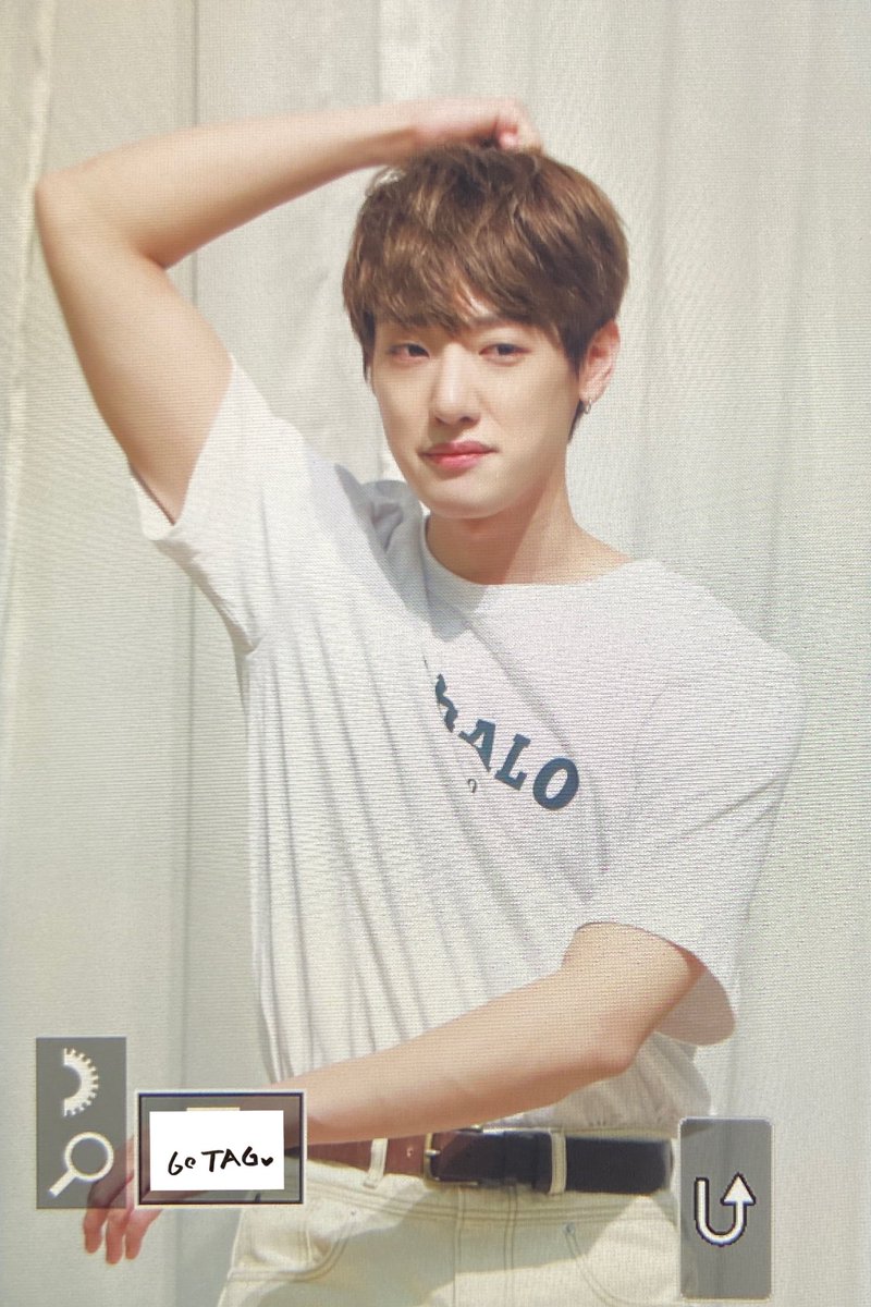 Gotag1998's tweet photo. 221015 MD팬싸

😊
#골든차일드                                
#GoldenChild                           
#손영택 #영택 #TAG #태그 https://t.co/5rmR5xpa5w
