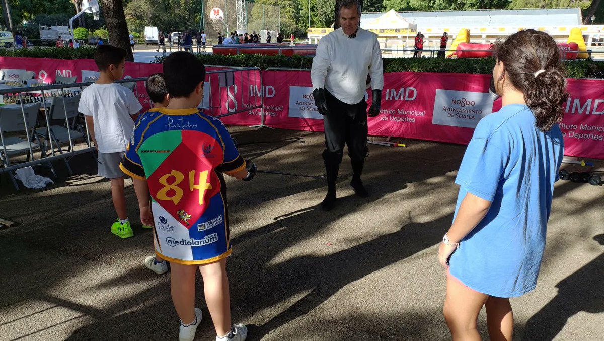 EscuelaMaestroRomán tweet media