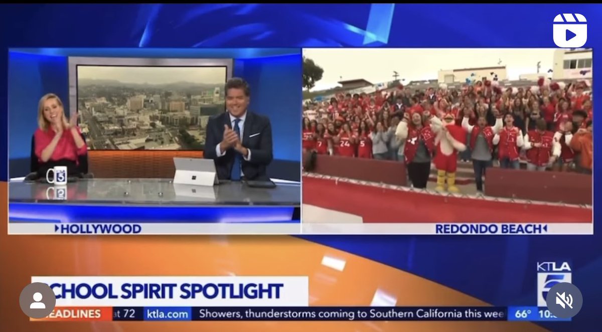 RUHS THE FLOCK tweet media