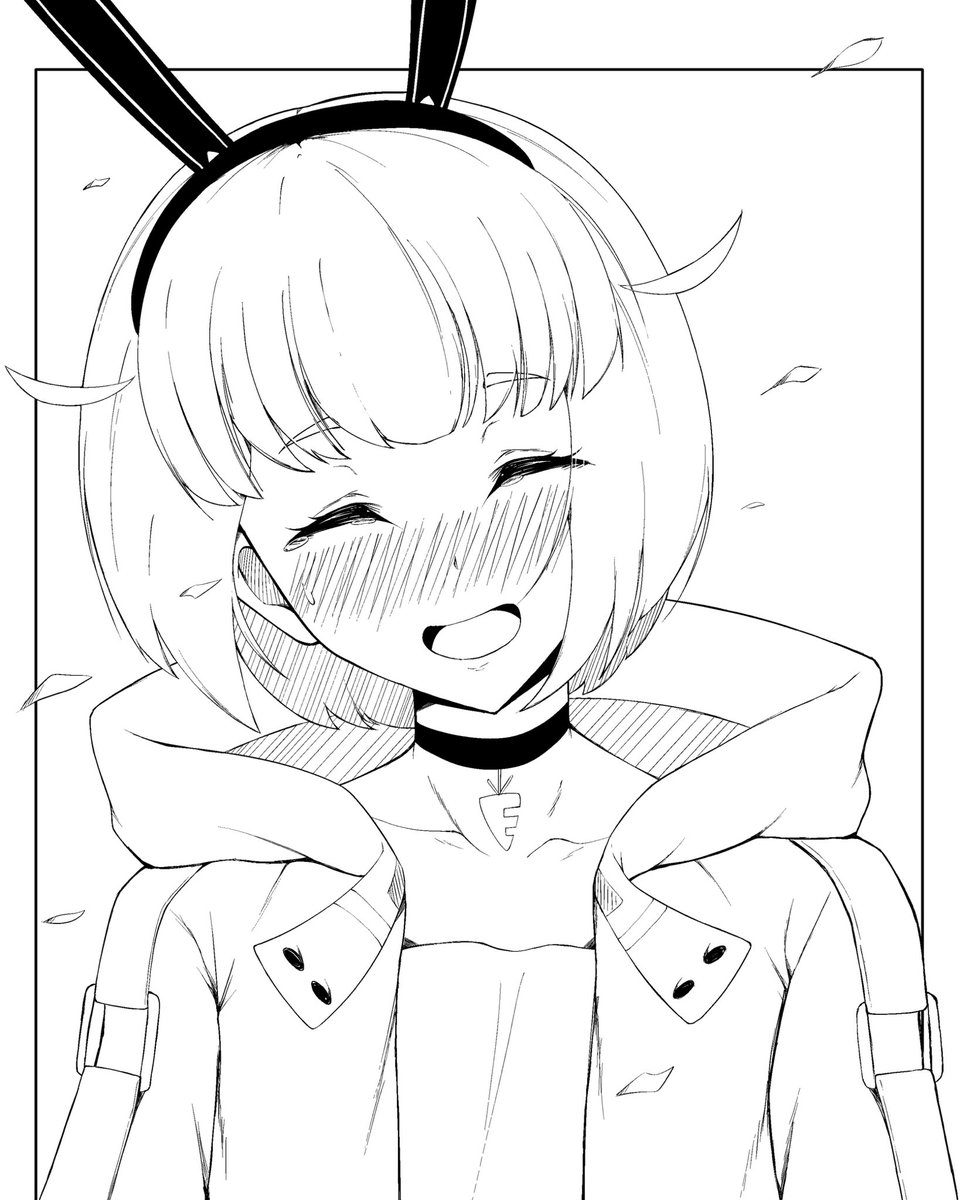 落書き
いつか笑える日が来るといいな
#アニシャド 