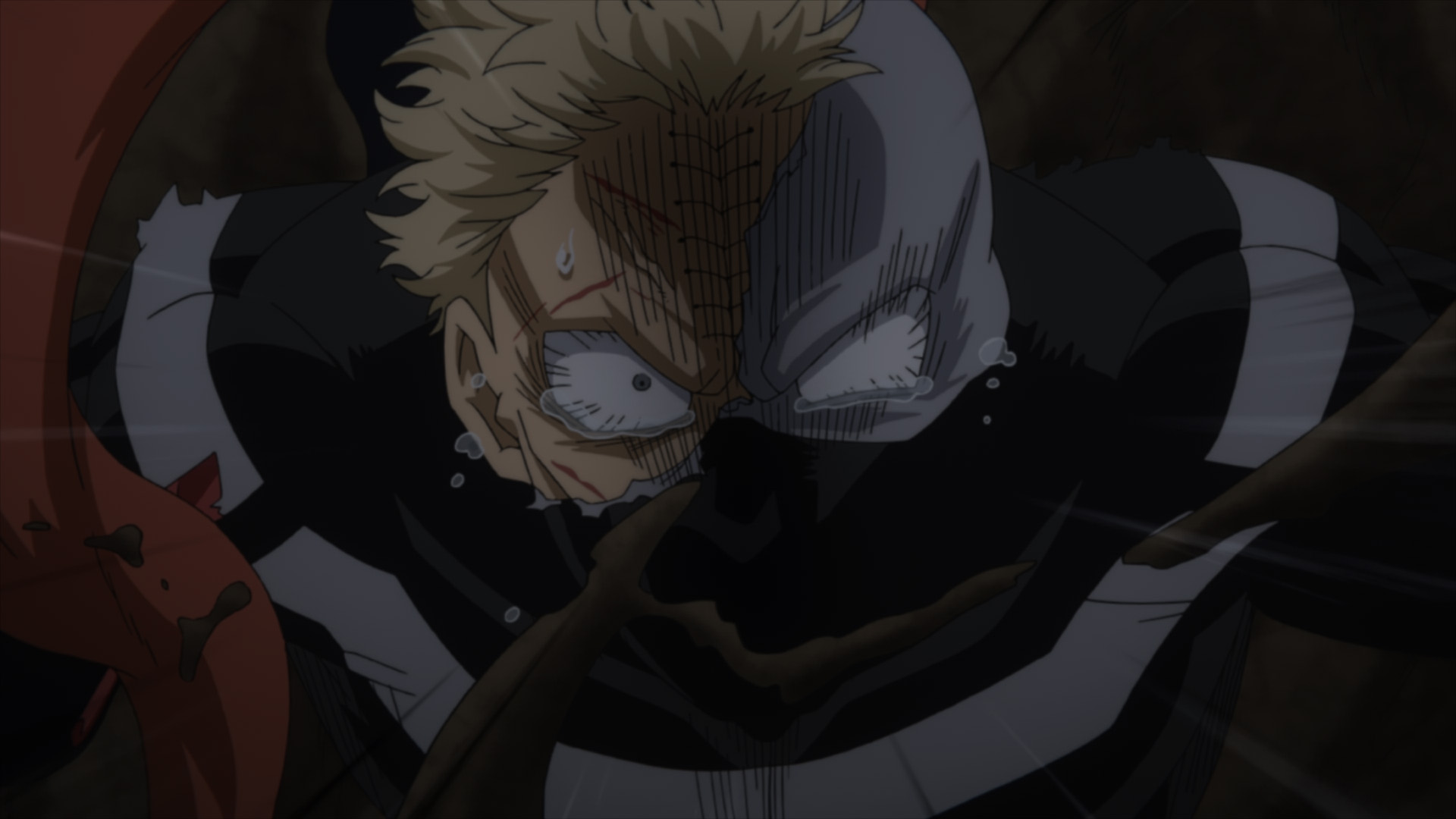 僕のヒーローアカデミア ヒロアカ アニメ公式 先ほどtv放送された 僕のヒーローアカデミア 6期第3話 通算116話 One S Justice Amazon Prime Video Hulu Ytv Mydo で配信がスタート 他配信サービスも順次配信となります Tv 配信両方でお楽しみ