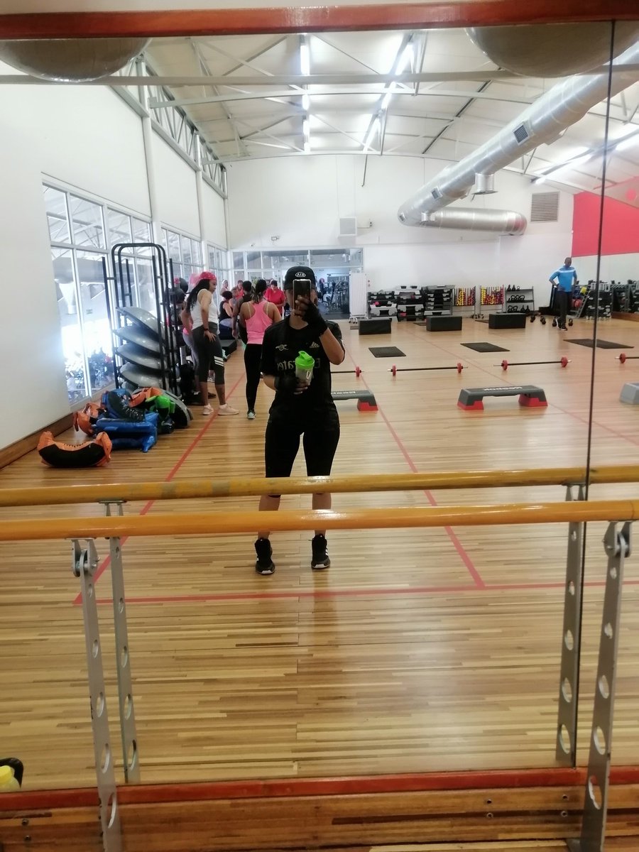 NNHLAKES's tweet photo. Saturday 🖤.... We getting back to our normal fitness #MaNdaba https://t.co/Hpcq2owkNg