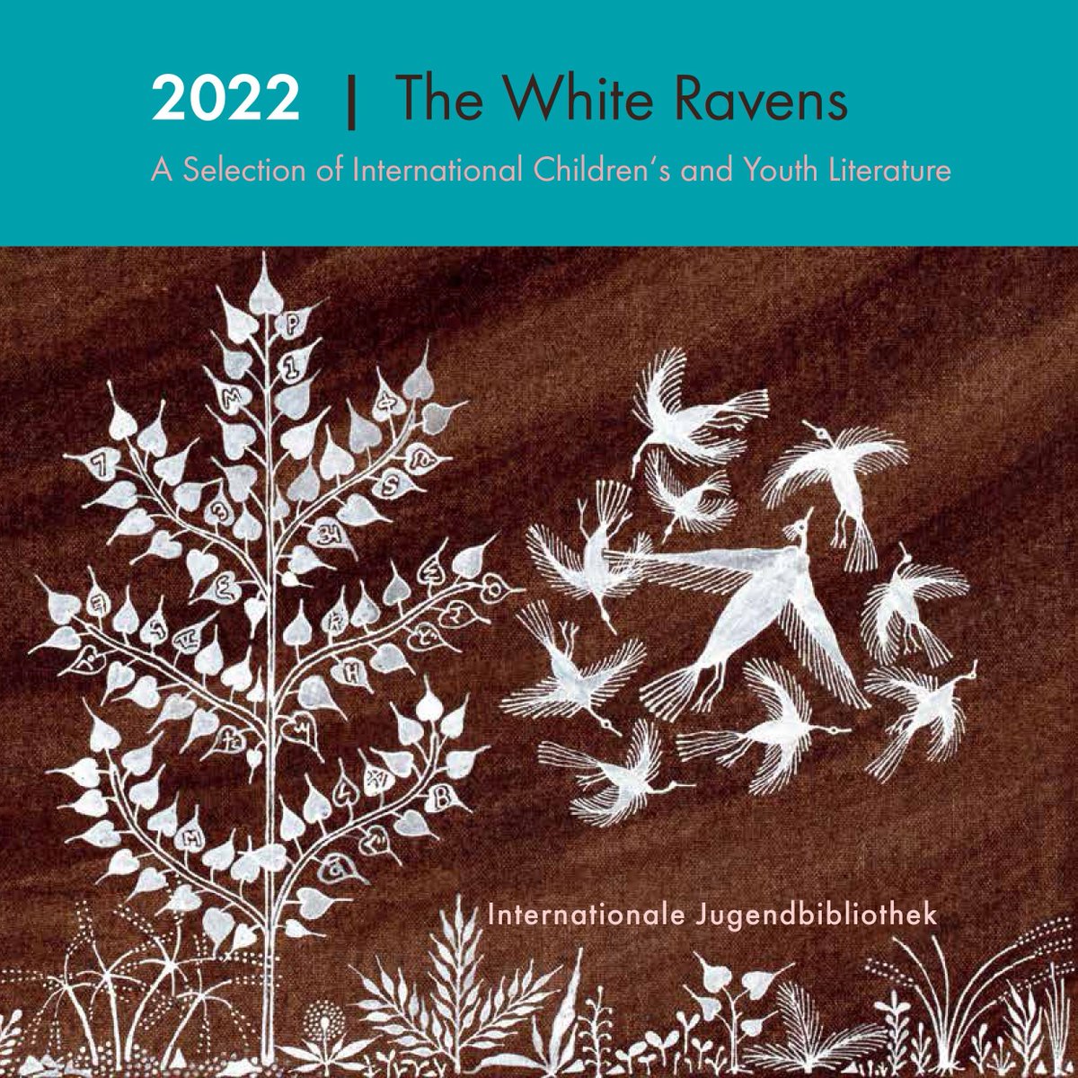 The International Youth Library have published the 2022 White Ravens catalogue. This year’s edition contains 200 titles from 53 countries in 37 languages. booksforkeeps.co.uk/the-2022-white…