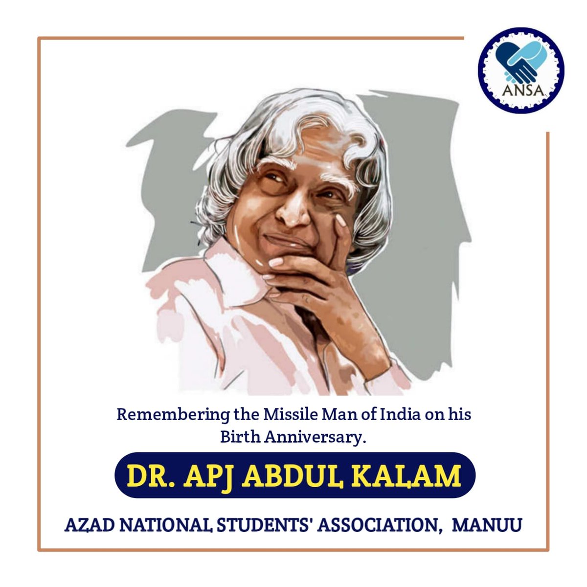 MdAlihassanRaz1's tweet photo. #apjabdulkalam #apjabdulkalam https://t.co/HiyysrVA2c