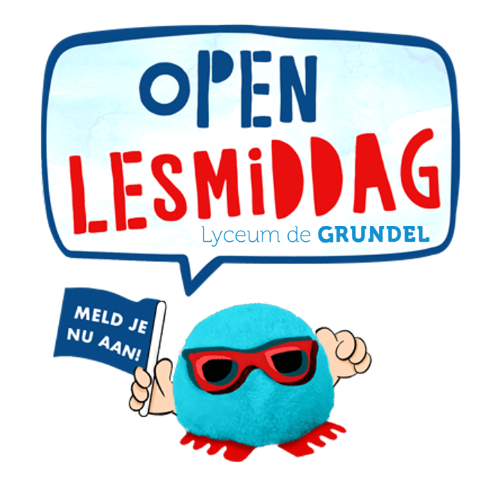 #groep8 #welkom #OpenLesmiddag
Schrijf je in op lyceumdegrundel.nl/open-lesmiddag voor de Open Lesmiddag op dinsdag 8 november 2022!
Je kunt dan alvast een kijkje nemen in onze school en ervaren hoe is het om bijvoorbeeld een echte les scheikunde of Franse les te volgen! #leuk
