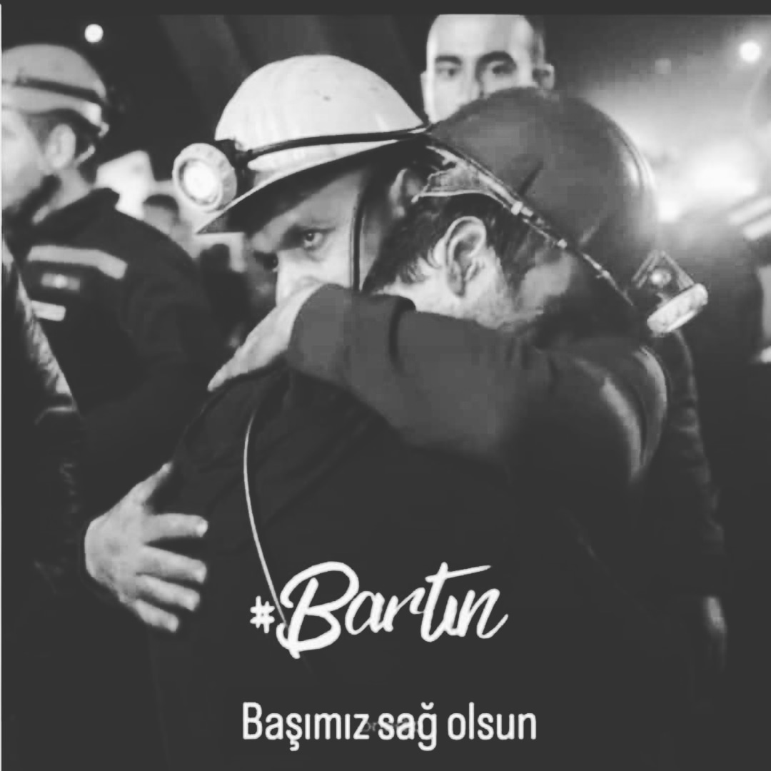 #Bartın