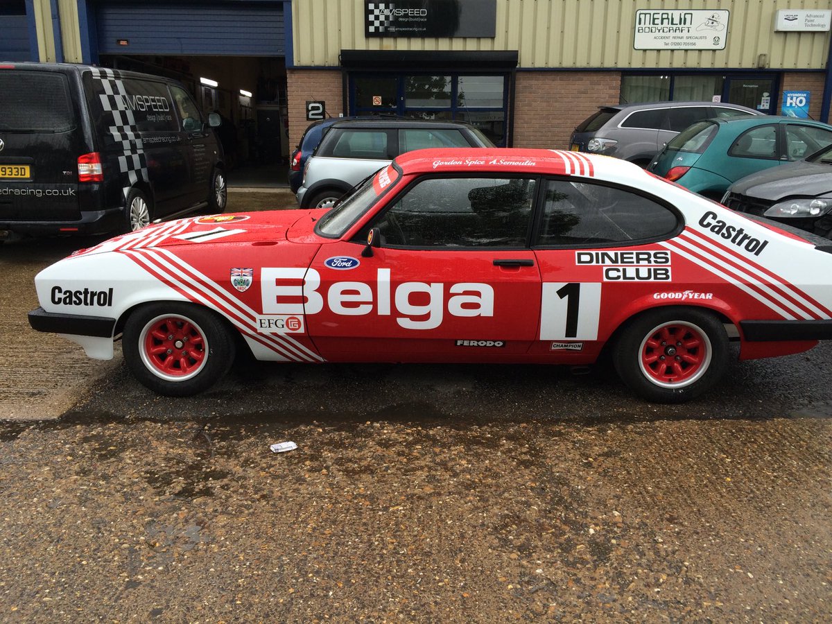 SDS Racegraphics tweet media