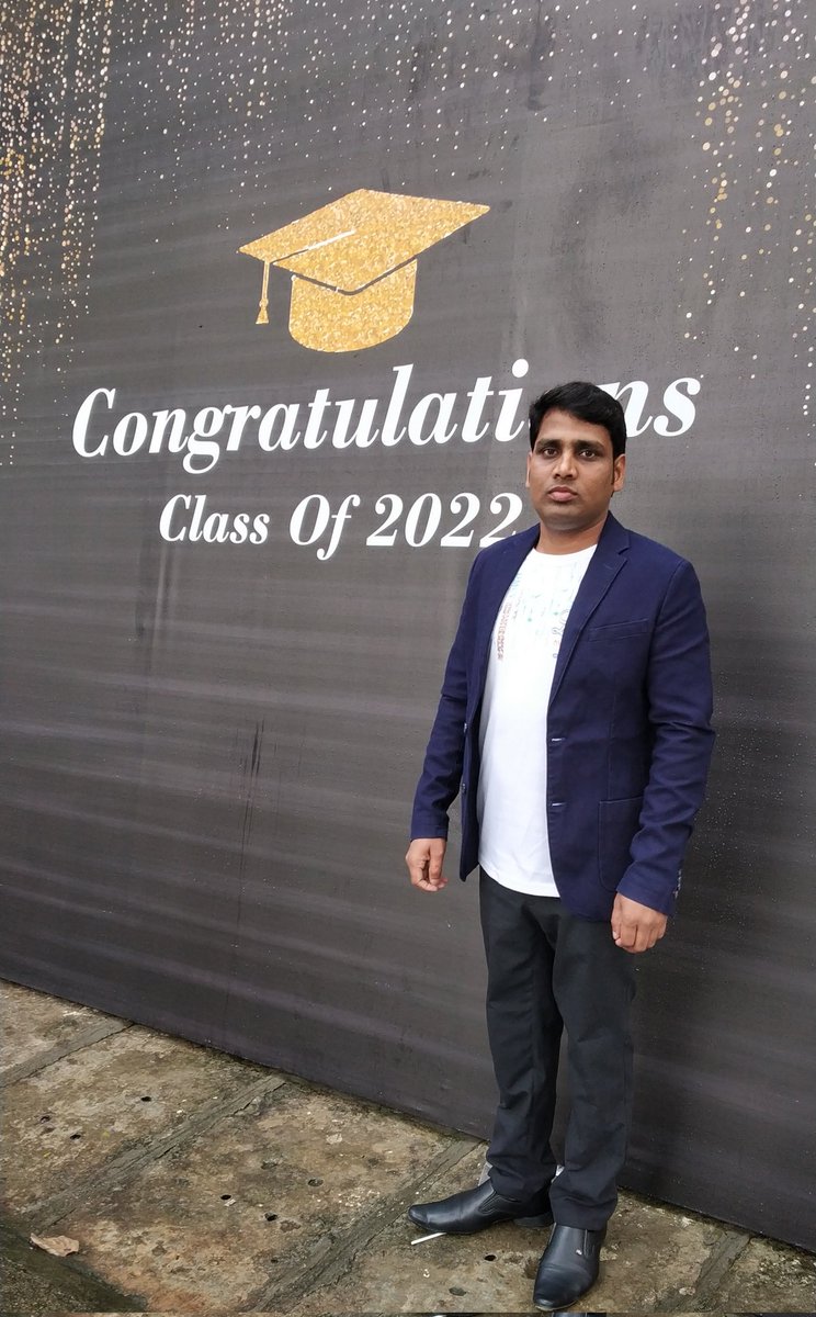 RAVISHARAN KUSHWAHA (@ravisharanku) on Twitter photo ๐๐๐๐๐Congratulations ๐๐ฅณ๐ฅณ๐ฅณ๐๐๐๐๐๐๐# Graduated ๐๐๐๐๐๐ฅณ๐๐ฅฐโค๏ธ
Graduation ceremony 2k22
#2022 #graduationday๐ #ceremony #goodsepherdeducationinstitutions#graduationday #graduated #medicalstudent #medical #october #karnataka #bangalore #patna #bihar #Bangalore ๐๐๐๐๐Congratulations ๐๐ฅณ๐ฅณ๐ฅณ๐๐๐๐๐๐๐# Graduated ๐๐๐๐๐๐ฅณ๐๐ฅฐโค๏ธ
Graduation ceremony 2k22
#2022 #graduationday๐ #ceremony #goodsepherdeducationinstitutions#graduationday #graduated #medicalstudent #medical #october #karnataka #bangalore #patna #bihar #Bangalore