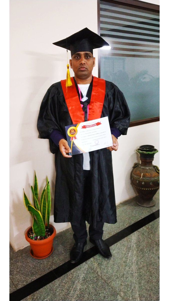 RAVISHARAN KUSHWAHA (@ravisharanku) on Twitter photo ๐๐๐๐๐Congratulations ๐๐ฅณ๐ฅณ๐ฅณ๐๐๐๐๐๐๐# Graduated ๐๐๐๐๐๐ฅณ๐๐ฅฐโค๏ธ
Graduation ceremony 2k22
#2022 #graduationday๐ #ceremony #goodsepherdeducationinstitutions#graduationday #graduated #medicalstudent #medical #october #karnataka #bangalore #patna #bihar #bangalorecity ๐๐๐๐๐Congratulations ๐๐ฅณ๐ฅณ๐ฅณ๐๐๐๐๐๐๐# Graduated ๐๐๐๐๐๐ฅณ๐๐ฅฐโค๏ธ
Graduation ceremony 2k22
#2022 #graduationday๐ #ceremony #goodsepherdeducationinstitutions#graduationday #graduated #medicalstudent #medical #october #karnataka #bangalore #patna #bihar #bangalorecity