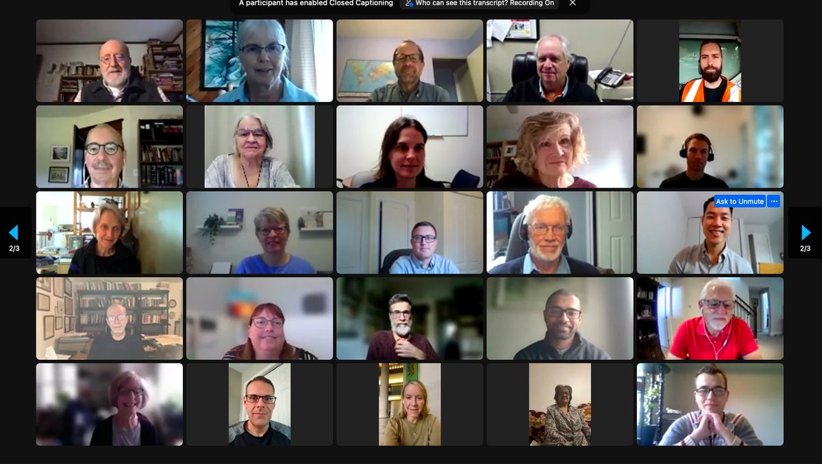 CitizensLobbyCa's tweet photo. HAPPY SATURDAY NEWS
Yesterday at least 18 parliamentarians, staff, from 3 provinces representing Liberals, New Democrats & Conservatives from both levels of gov't & explored EnROADS @climateinteract. Rowing together across 🇨🇦 confederation & parties will get us "there" faster. https://t.co/UU34mMO9v5