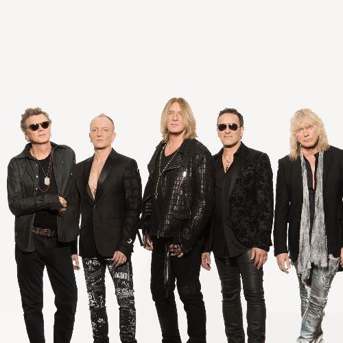 Listening to @def_leppard on <a href="/PandoraMusic/">Pandora</a>
pandora.app.link/wZXab34R8tb