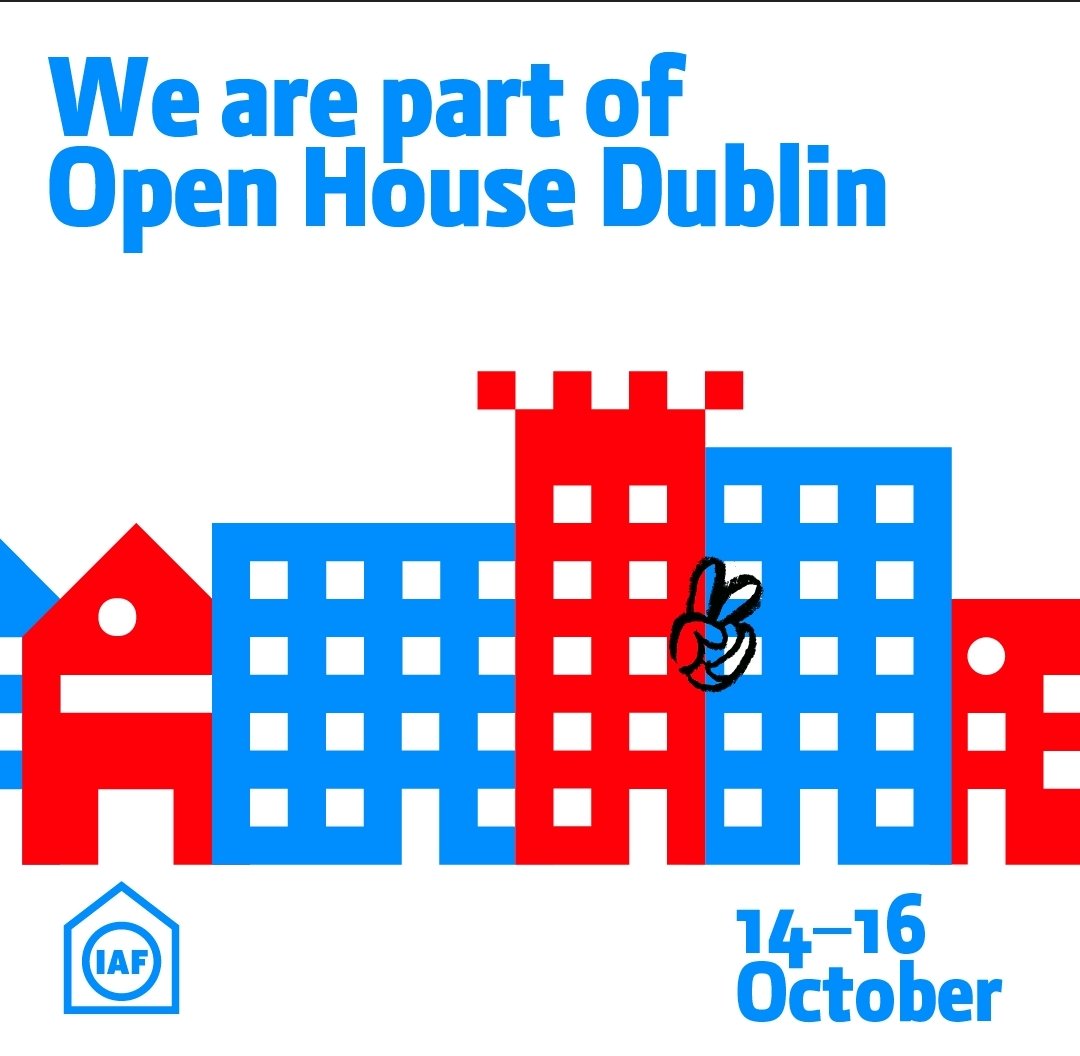tcdlibrary's tweet photo. Trinity College Dublin is full of amazing architecture. Is it any wonder we have multiple @IAFarchitecture Open House Dublin tours happening on campus today??
The #BerkeleyLibrary tours start at 1:30pm and there's a very special Children's Tour. https://t.co/3oIWcMn1Af @tcddublin https://t.co/r2E7OwEL8r