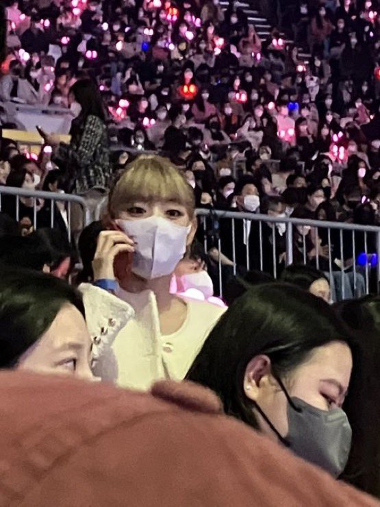 LALISA_YT_DATA's tweet photo. Lisa will be so happy to see them 💛 https://t.co/gWNU5eMU2u