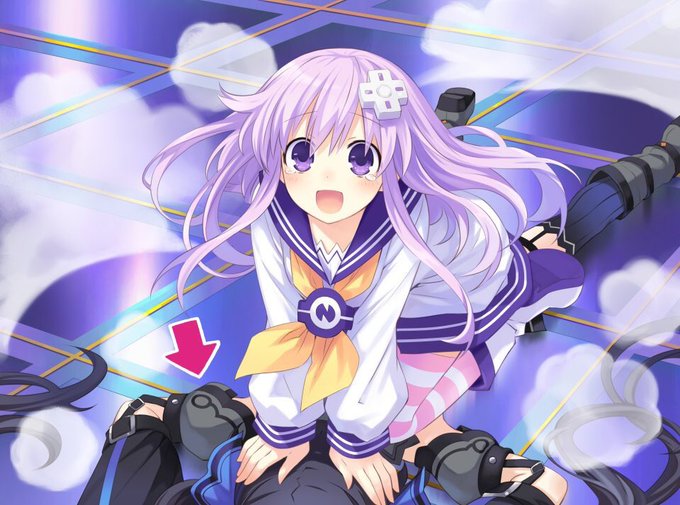 ネプギアかわいいのtwitterイラスト検索結果 ネプギアかわいいのtwitterイラスト検索結果