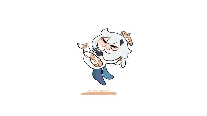 ・・・・1! 